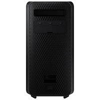 Samsung MX-ST50B/ZC 240-Watt Party Speaker - Single - Black