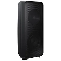 Samsung MX-ST50B/ZC 240-Watt Party Speaker - Single - Black