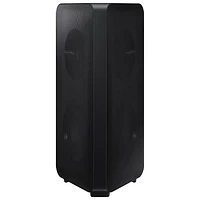 Samsung MX-ST50B/ZC 240-Watt Party Speaker - Single - Black