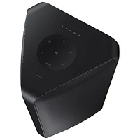 Samsung MX-ST50B/ZC 240-Watt Party Speaker - Single - Black