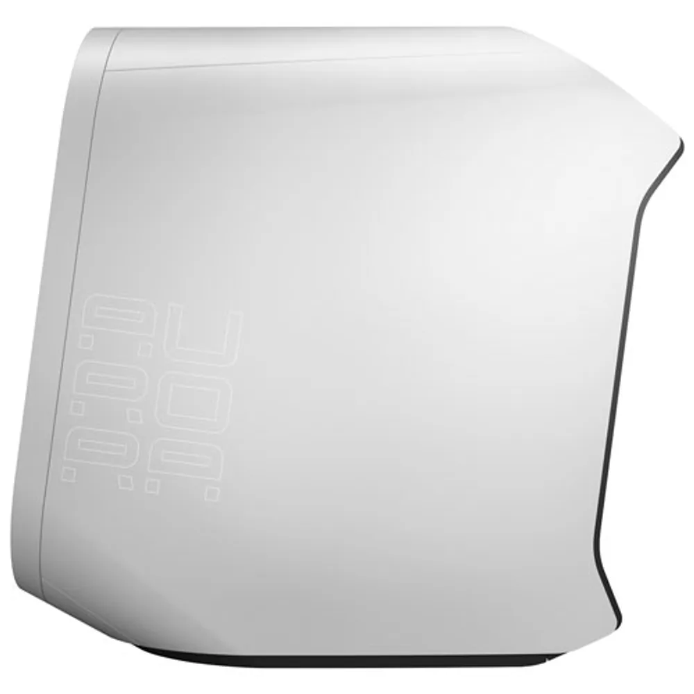 Alienware Aurora R13 Gaming PC White (Intel Core i7 12700F/1TB HDD/512GB SSD/16GB RAM/RTX 3070) - Only at Best Buy