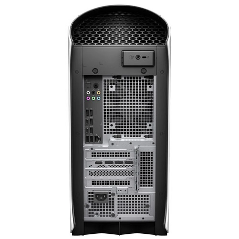 Alienware Aurora R13 Gaming PC (Intel Core i7 12700F/1TB HDD/1TB SSD/16GB RAM/RTX 3080) - Only at Best Buy