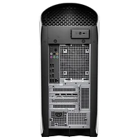 Alienware Aurora R13 Gaming PC (Intel Core i7 12700F/1TB HDD/1TB SSD/16GB RAM/RTX 3080) - Only at Best Buy