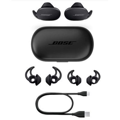 bose earbuds charger case