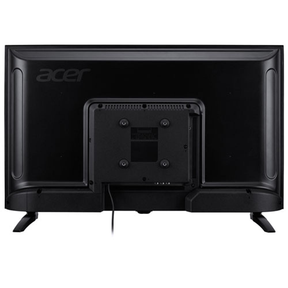 Acer 31.5" 720p HD 60Hz 8ms GTG VA LED Smart Monitor (DA320Q bemiiixw) - Only at Best Buy