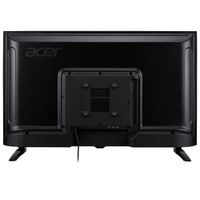 Acer 31.5" 720p HD 60Hz 8ms GTG VA LED Smart Monitor (DA320Q bemiiixw) - Black