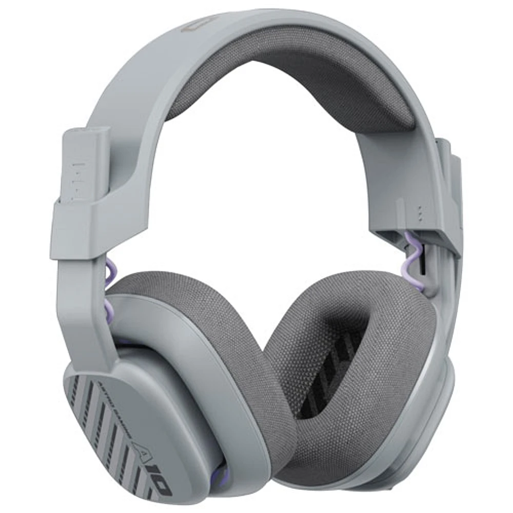 Casque de jeu Gaming A10 (2e génération) d'ASTRO pour PC