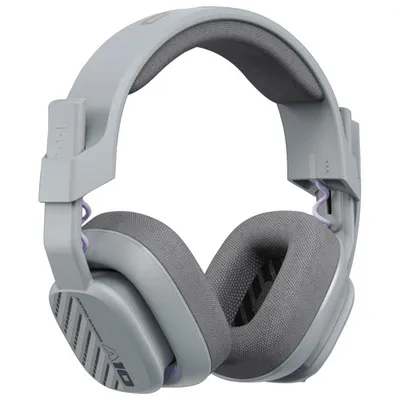 ASTRO Gaming A10 Gen 2 Over-Ear Gaming Headset for PC