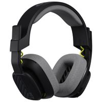 ASTRO Gaming A10 Gen 2 Over-Ear Gaming Headset for Xbox - Black