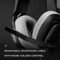 ASTRO Gaming A10 Gen 2 Over-Ear Gaming Headset for Xbox