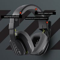 ASTRO Gaming A10 Gen 2 Over-Ear Gaming Headset for Xbox - Black