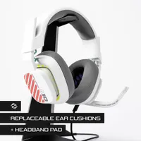 ASTRO Gaming A10 Gen 2 Over-Ear Gaming Headset for Xbox - White