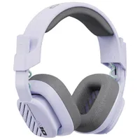 ASTRO Gaming A10 Gen 2 Over-Ear Gaming Headset for PC - Lilac