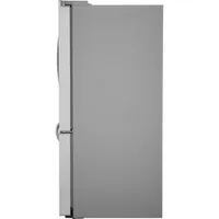 Frigidaire 36" 27.8 Cu. Ft. French Door Refrigerator with Dispenser (FRFS2823AS) - Stainless Steel