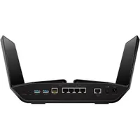 NETGEAR Nighthawk Wireless AXE11000 Tri-Band Wi-Fi 6E Router (RAXE500)