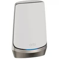 NETGEAR Orbi AX11000 Whole Home Mesh Wi-Fi 6E Add-On Satellite (RBSE960)