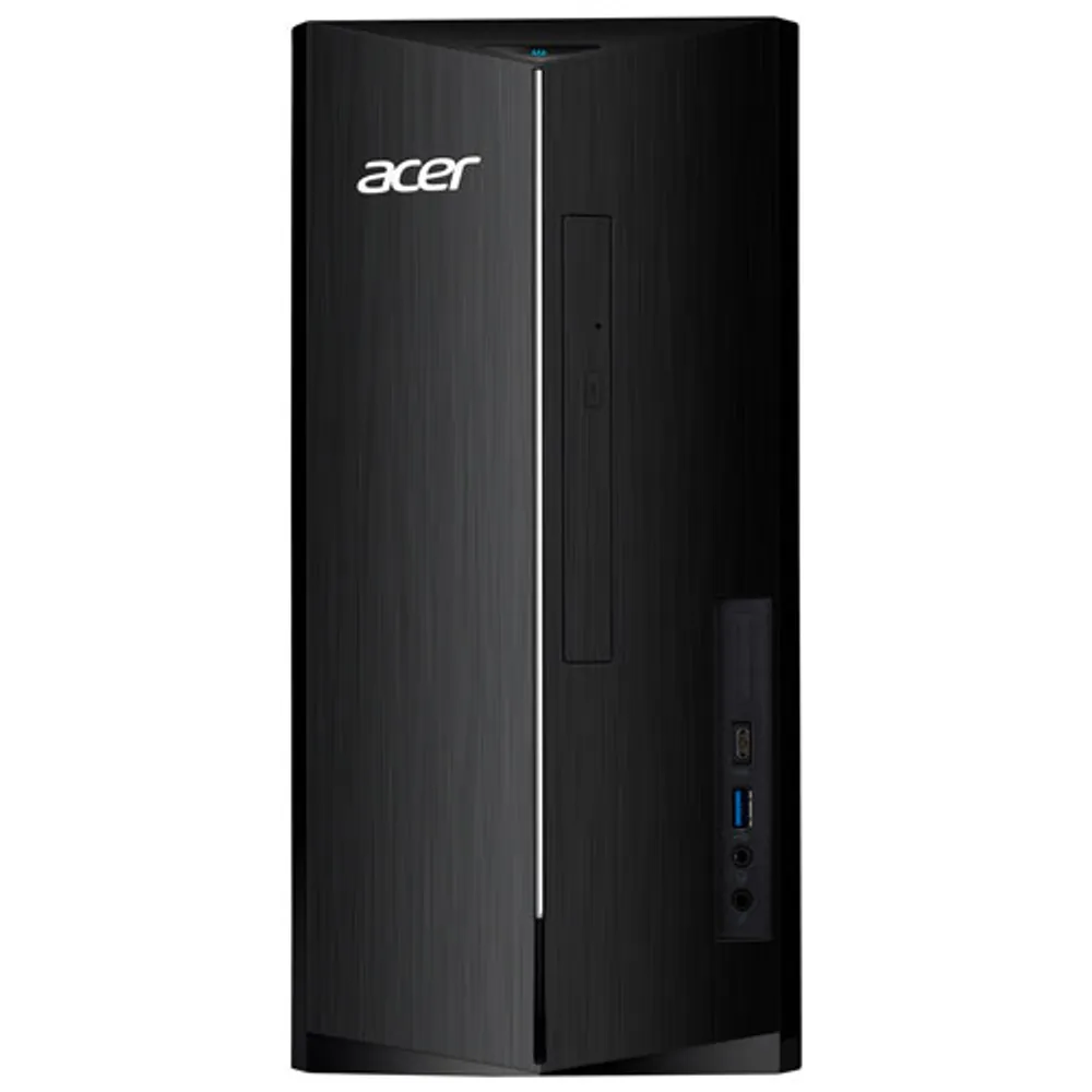 Acer Aspire TC Desktop PC (Intel Core-i5 12400/256GB SSD/8GB RAM) - Only at Best Buy