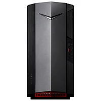 Acer Nitro Gaming PC (Intel Ci5 12400F/1TB SSD/12GB RAM/GTX 1650/Win 11) - Only at Best Buy