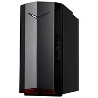 Acer Nitro Gaming PC (Intel Ci5 12400F/1TB SSD/12GB RAM/GTX 1650/Win 11) - Only at Best Buy