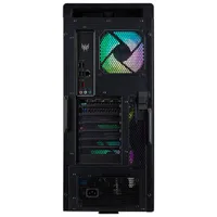 Acer Predator Orion Liquid Cooled Gaming PC (Intel Ci7-12700K/2TB HDD/1TB SSD/32GB RAM/RTX 3090/Win 11) - Only at Best Buy