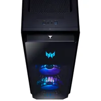 Acer Predator Orion Liquid Cooled Gaming PC (Intel Ci7-12700K/2TB HDD/1TB SSD/32GB RAM/RTX 3090/Win 11) - Only at Best Buy