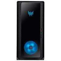 Acer Predator Orion Gaming PC (Intel Ci7-12700F/1TB HDD/512GB SSD/16GB RAM/RTX 3060/Win 11) - Only at Best Buy