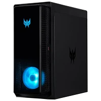 Acer Predator Orion Gaming PC (Intel Ci7-12700F/1TB HDD/512GB SSD/16GB RAM/RTX 3060/Win 11) - Only at Best Buy