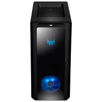 Acer Predator Orion Gaming PC (Intel Ci7-12700F/1TB HDD/512GB SSD/16GB RAM/RTX 3060/Win 11) - Only at Best Buy