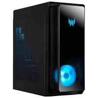 Acer Predator Orion Gaming PC (Intel Ci7-12700F/1TB HDD/512GB SSD/16GB RAM/RTX 3060/Win 11) - Only at Best Buy