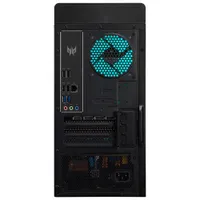 Acer Predator Orion Gaming PC (Intel Ci7-12700F/1TB HDD/1TB SSD/16GB RAM/RTX 3070/Win 11) - Only at Best Buy