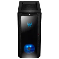 Acer Predator Orion Gaming PC (Intel Ci7-12700F/1TB HDD/1TB SSD/16GB RAM/RTX 3070/Win 11) - Only at Best Buy