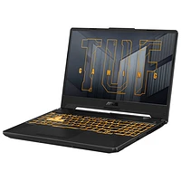 Portable de jeu de 15,6 po TUF A15 d'ASUS (Ryzen 7 5800H d'AMD/SSD 512 Go/RAM 16 Go/GeForce RTX 3060/Windows 11) - Anglais