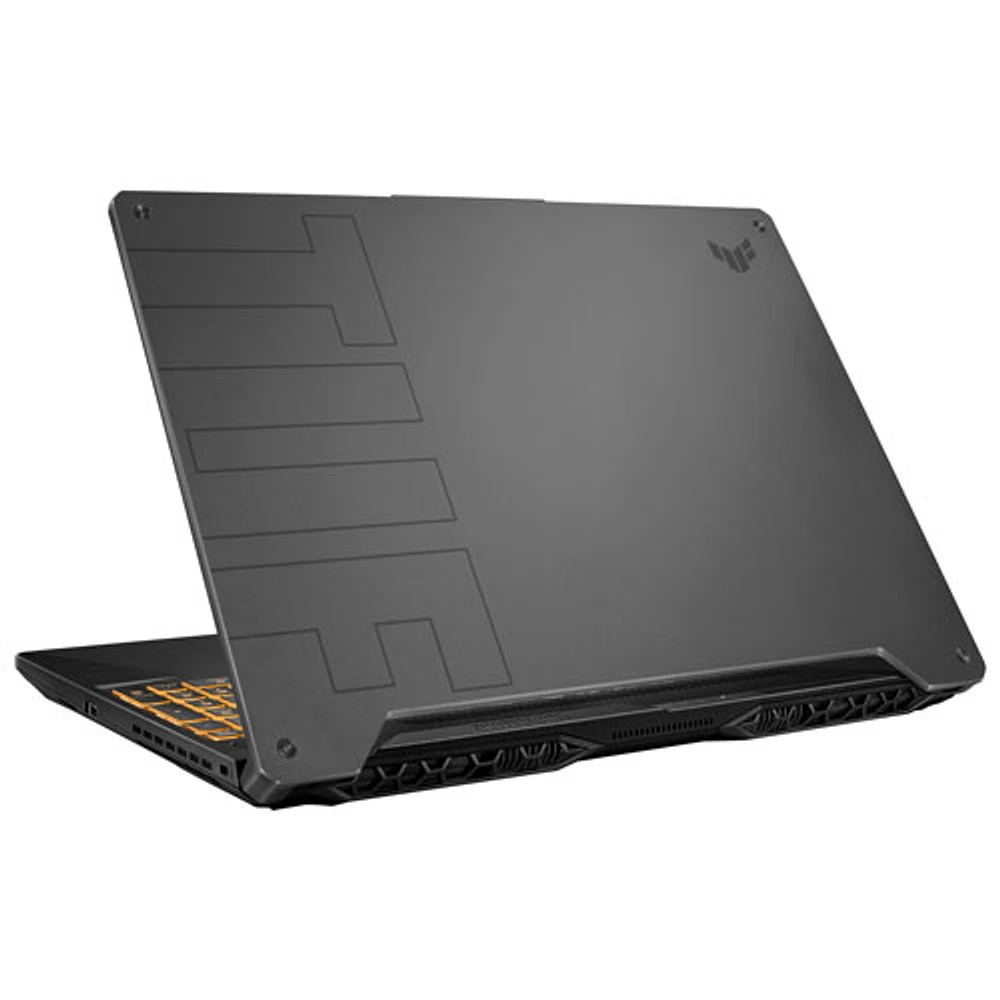 ASUS TUF A15 15.6" Gaming Laptop (AMD Ryzen 7 5800H/512GB SSD/16GB RAM/GeForce RTX 3060/Win 11) -En