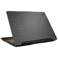 ASUS TUF A15 15.6" Gaming Laptop (AMD Ryzen 7 5800H/512GB SSD/16GB RAM/GeForce RTX 3060/Win 11) -En