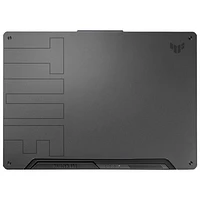 Portable de jeu de 15,6 po TUF A15 d'ASUS (Ryzen 7 5800H d'AMD/SSD 512 Go/RAM 16 Go/GeForce RTX 3060/Windows 11) - Anglais