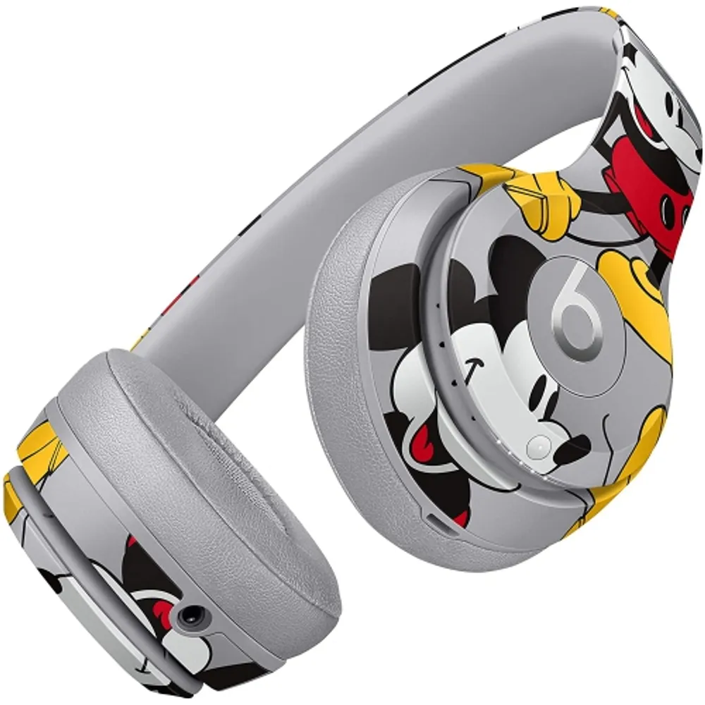Beats by Dr. Dre Solo3 Wireless Headphones (2 Pack) - Mickey's
