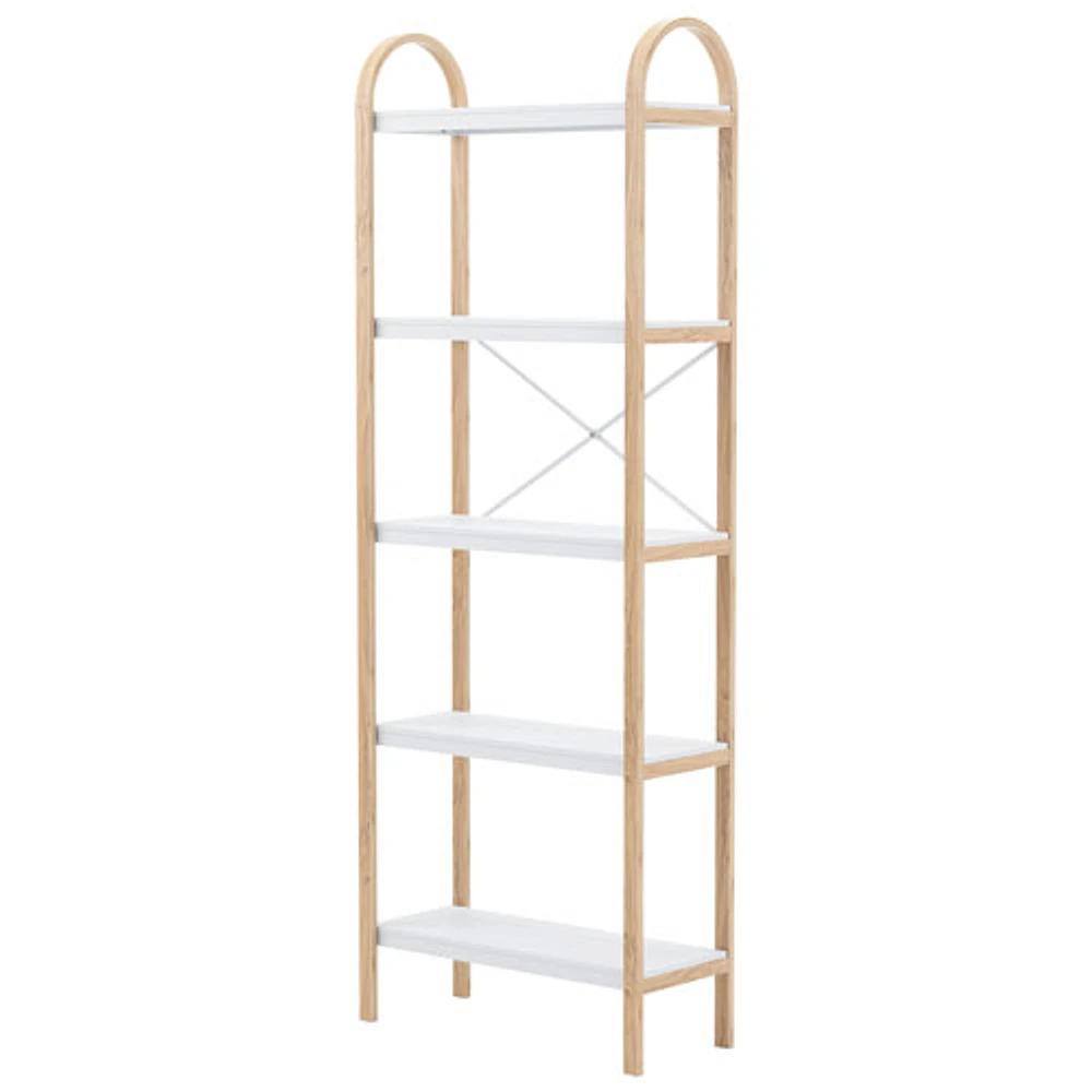 Umbra Bellwood 67" 5-Shelf Freestanding Shelf