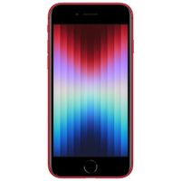 Freedom Mobile Apple iPhone SE 128GB (3rd Generation) - (PRODUCT)RED - Monthly Tab Payment