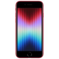 Freedom Mobile Apple iPhone SE 64GB (3rd Generation) - (PRODUCT)RED - Monthly Tab Payment