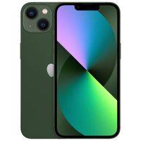 Virgin Plus Apple iPhone 13 128GB - Green - Monthly Financing