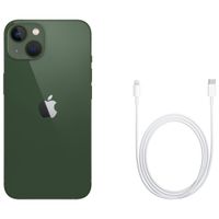 Virgin Plus Apple iPhone 13 128GB - Green - Monthly Financing