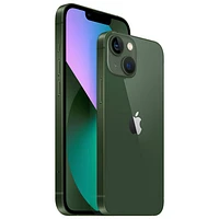 iPhone 13 de Go d'Apple offert par Rogers - Vert