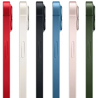 iPhone 13 de Go d'Apple offert par Rogers - Vert