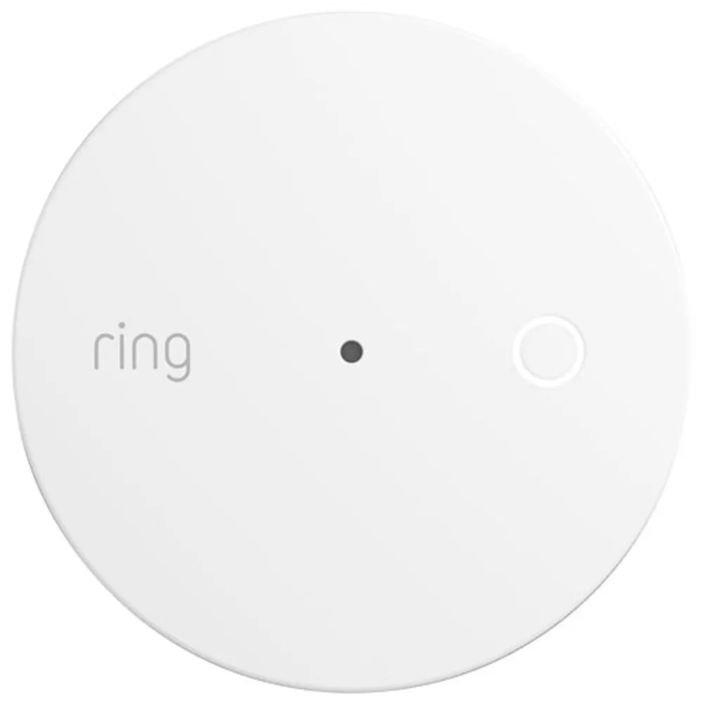 Ring Alarm Glass Break Sensor