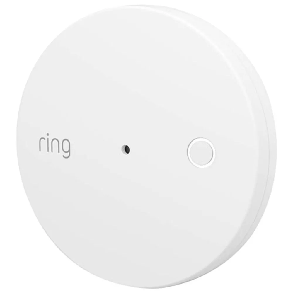 Ring Alarm Glass Break Sensor