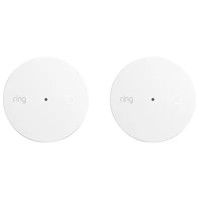 Ring Alarm Glass Break Sensor (2-Pack)