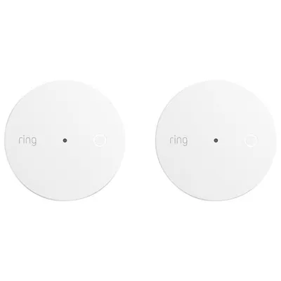 Ring Alarm Glass Break Sensor - 2 Pack