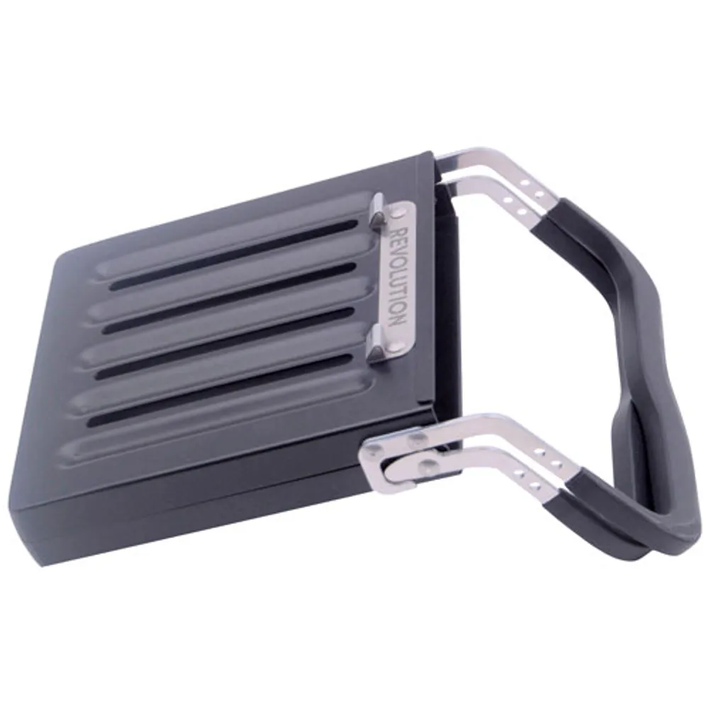 Revolution Toastie Press Sandwich Maker