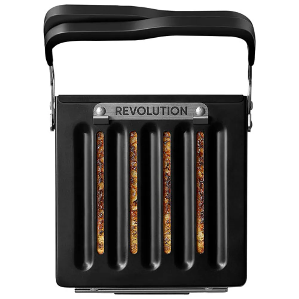 Revolution Toastie Press Sandwich Maker