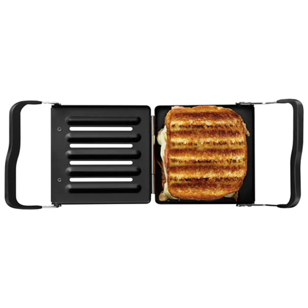 Revolution Toastie Press Sandwich Maker